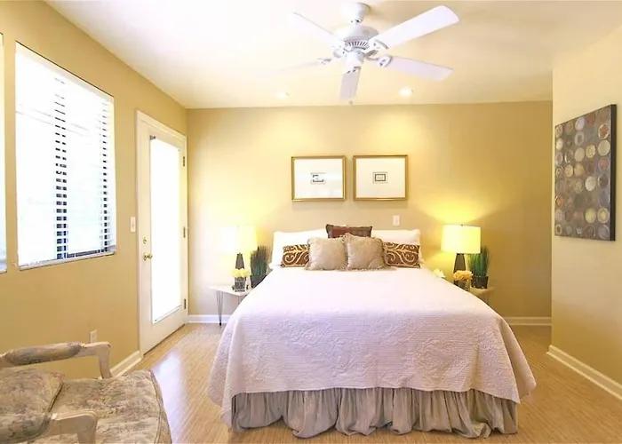 Forest Land & Nature Lover's Private Paradise * Sedona