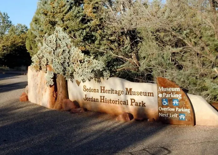 Forest Land & Nature Lover's Private Paradise Sedona