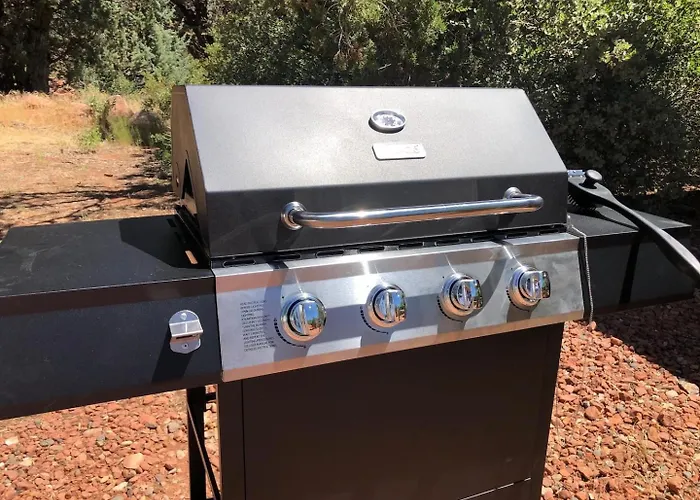 Forest Land & Nature Lover's Private Paradise Dom wakacyjny Sedona